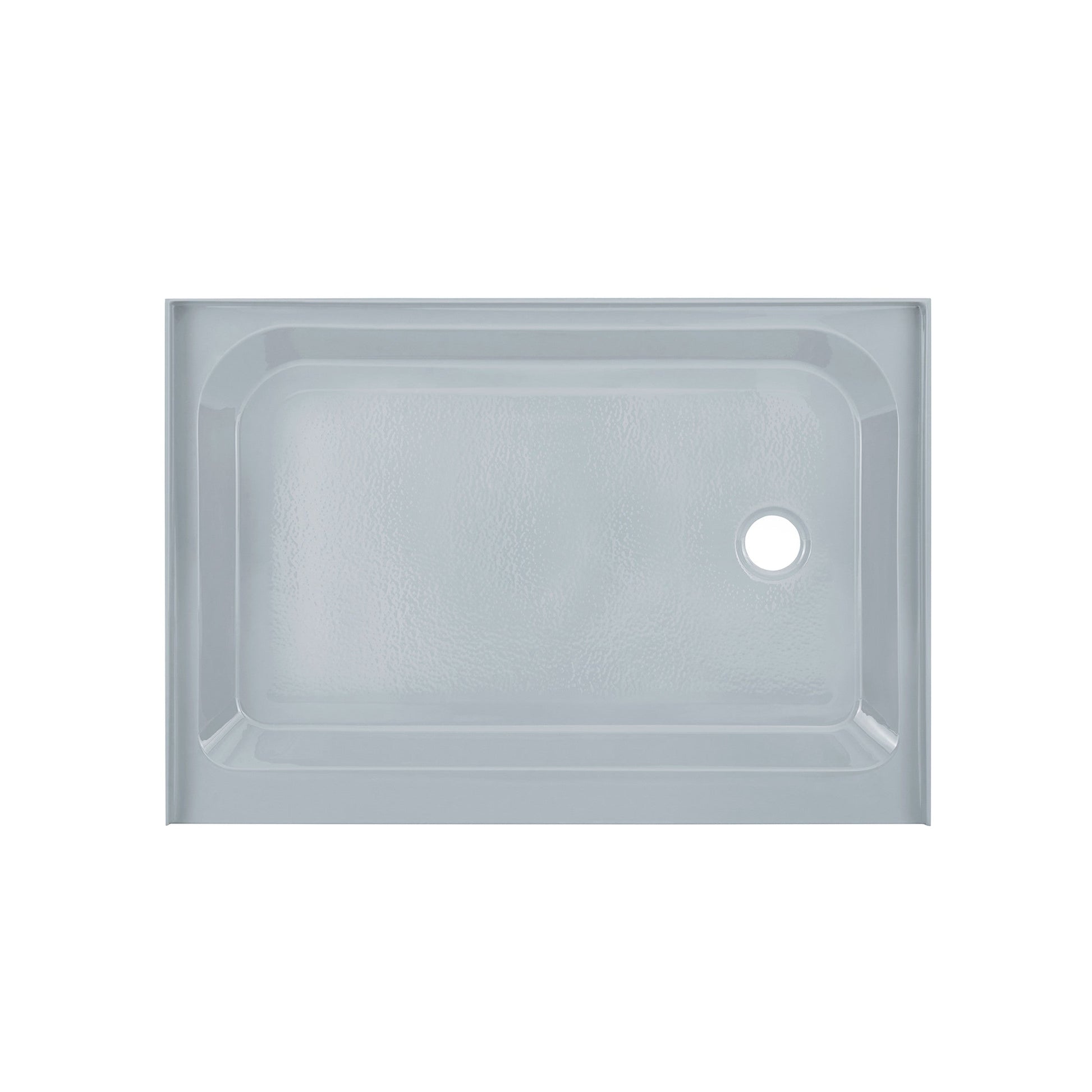 Glossy Gray / Right