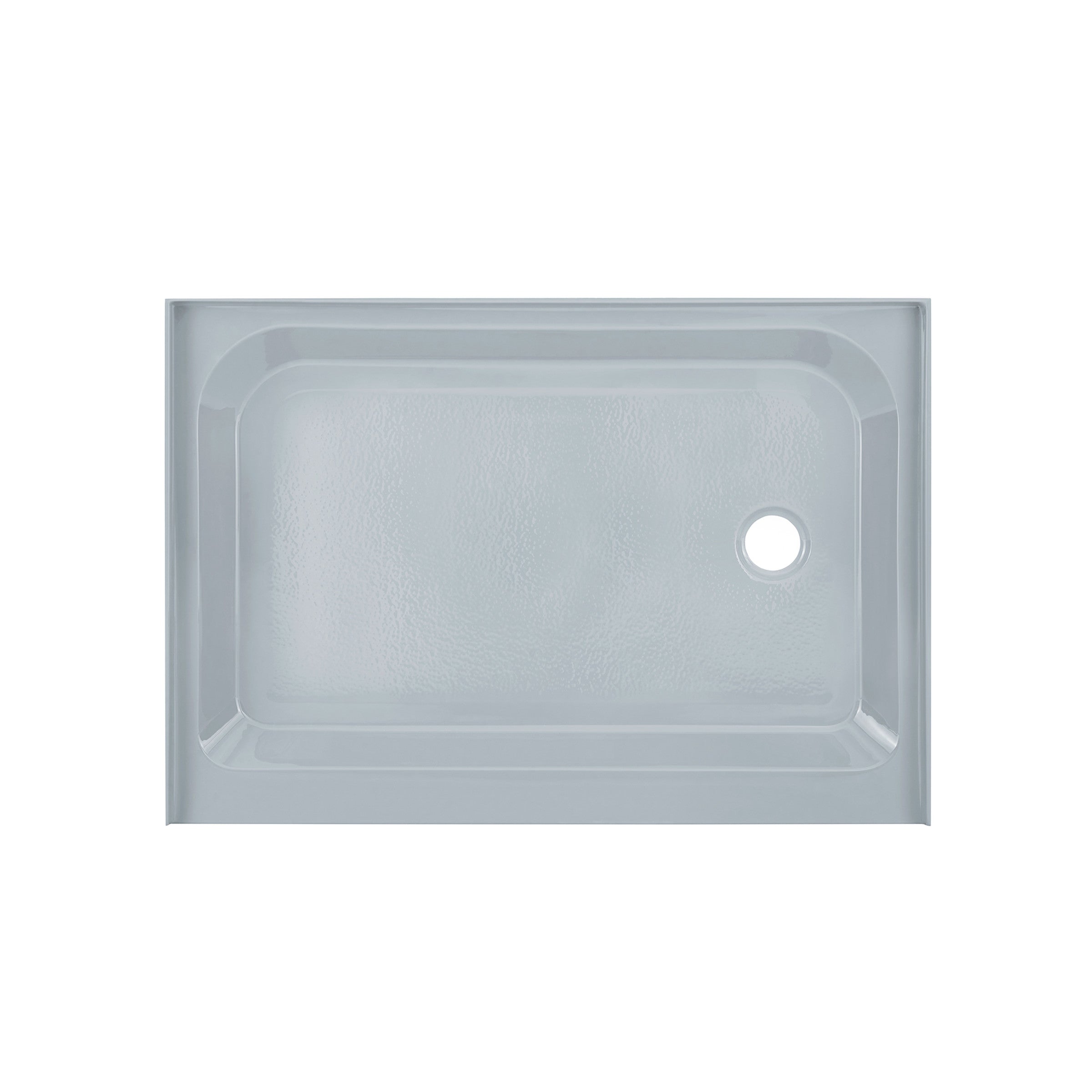 Glossy Gray / Right