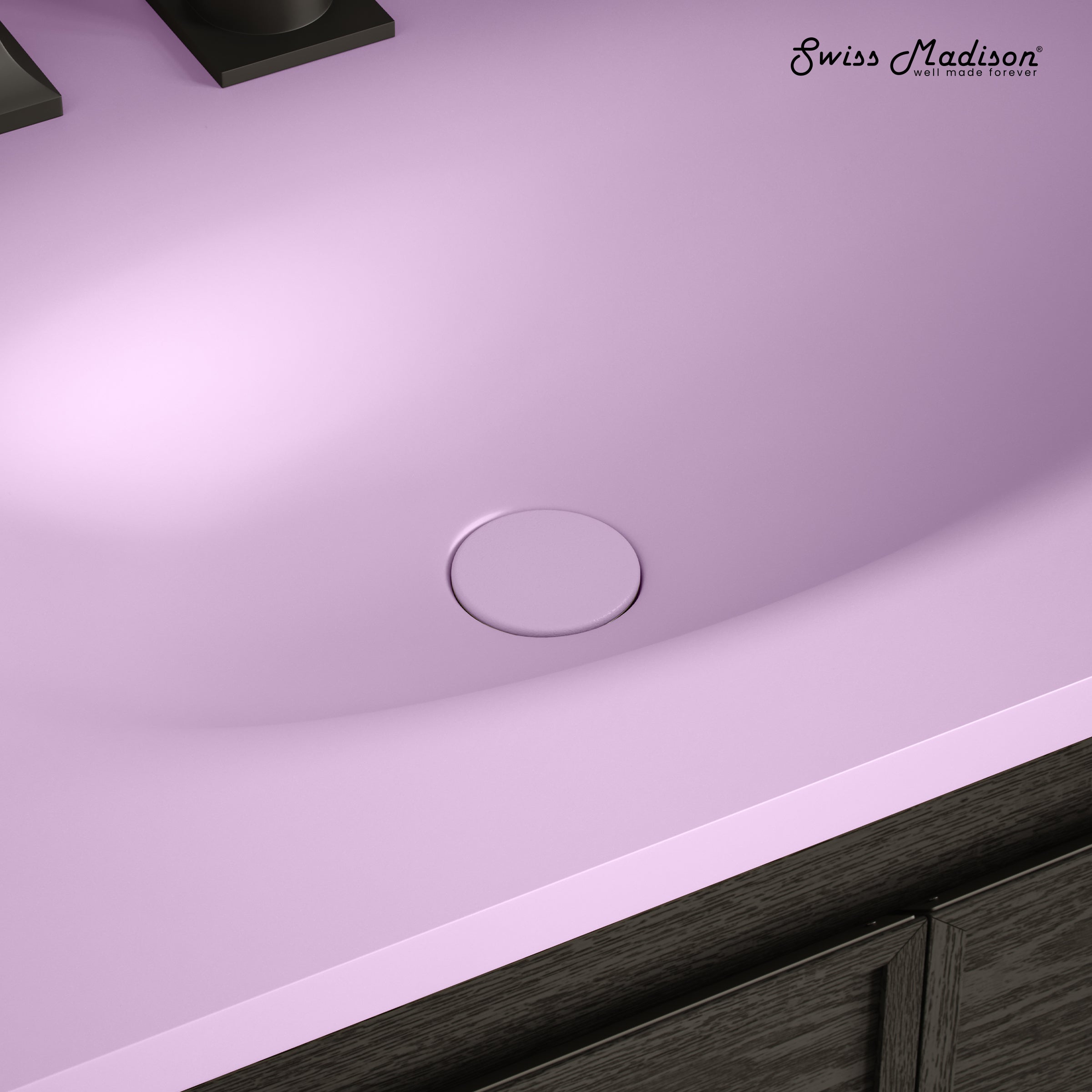 Matte Lavender