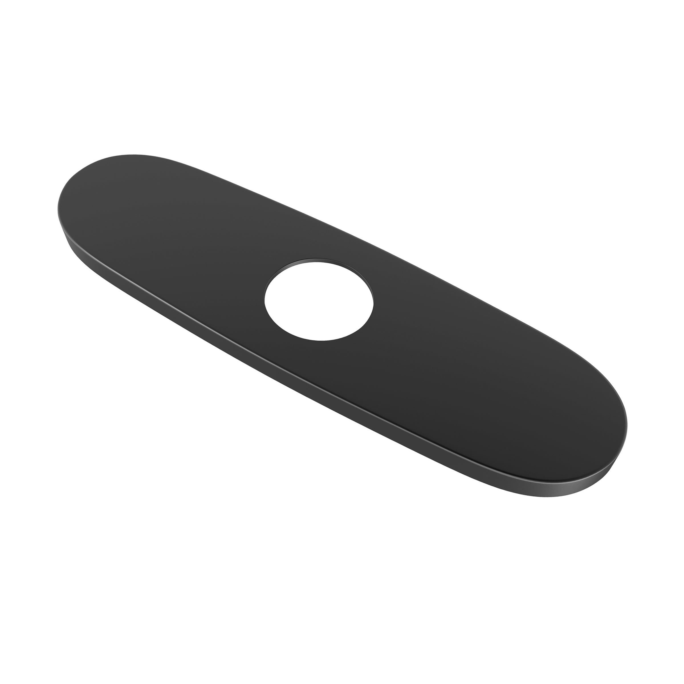 Matte Black