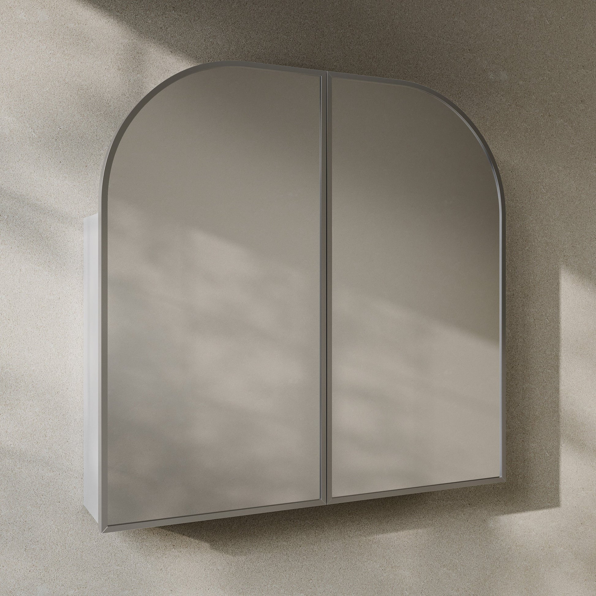 Polished Chrome