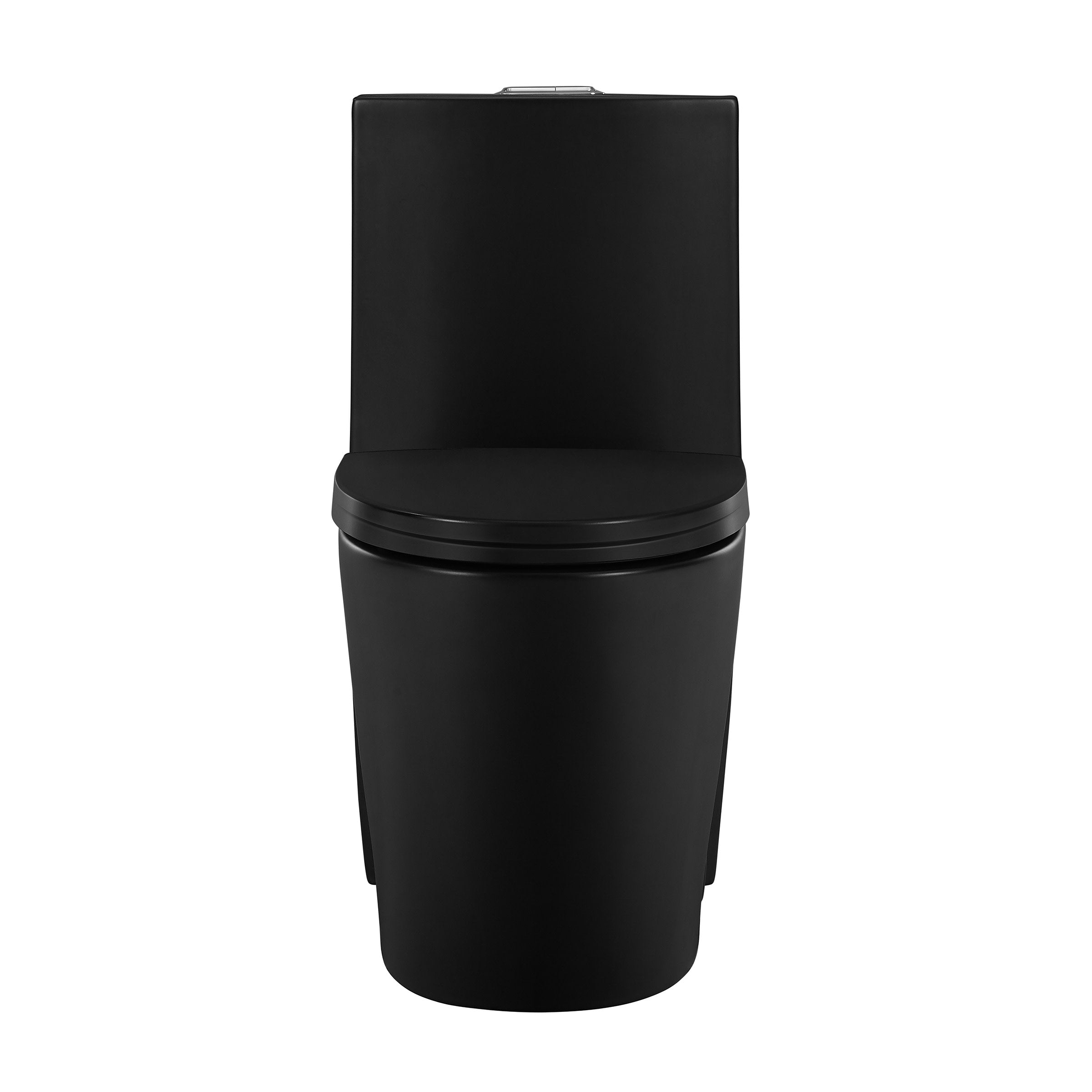 Matte Black / Dual - Top