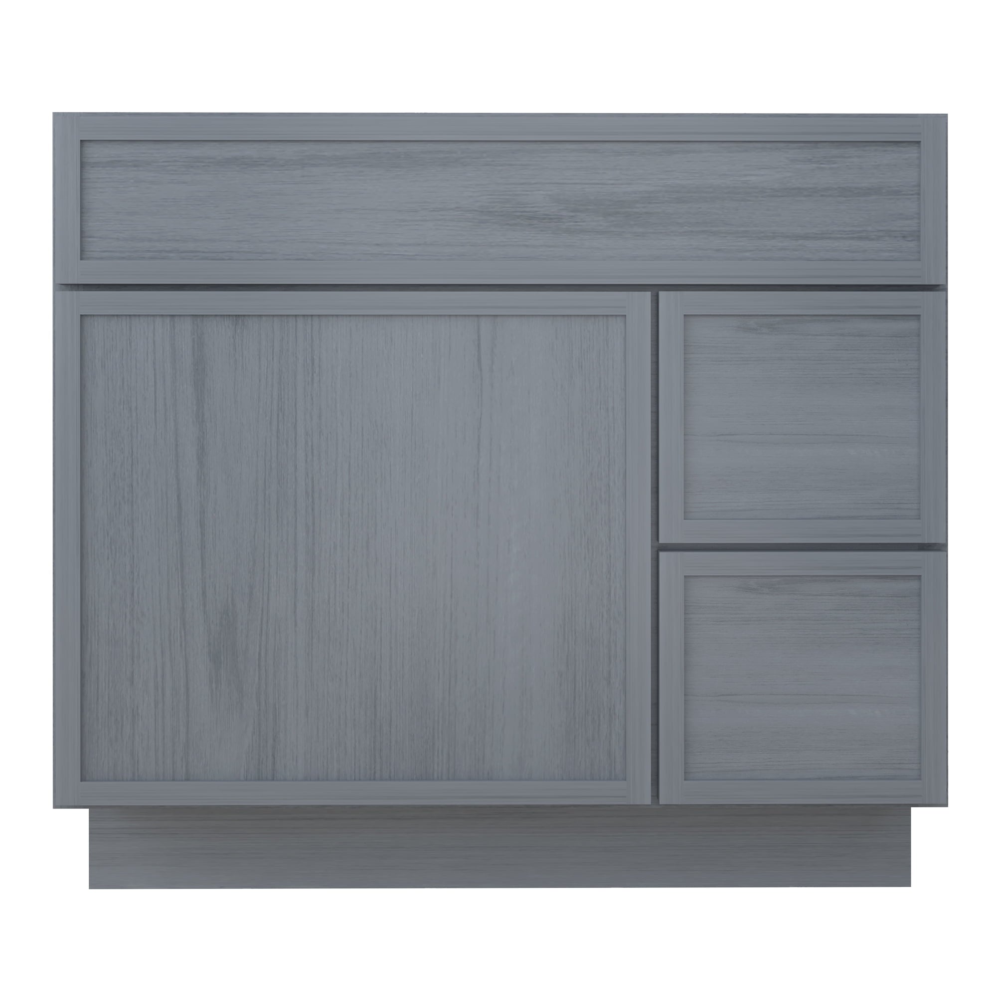 Smoky Gray
