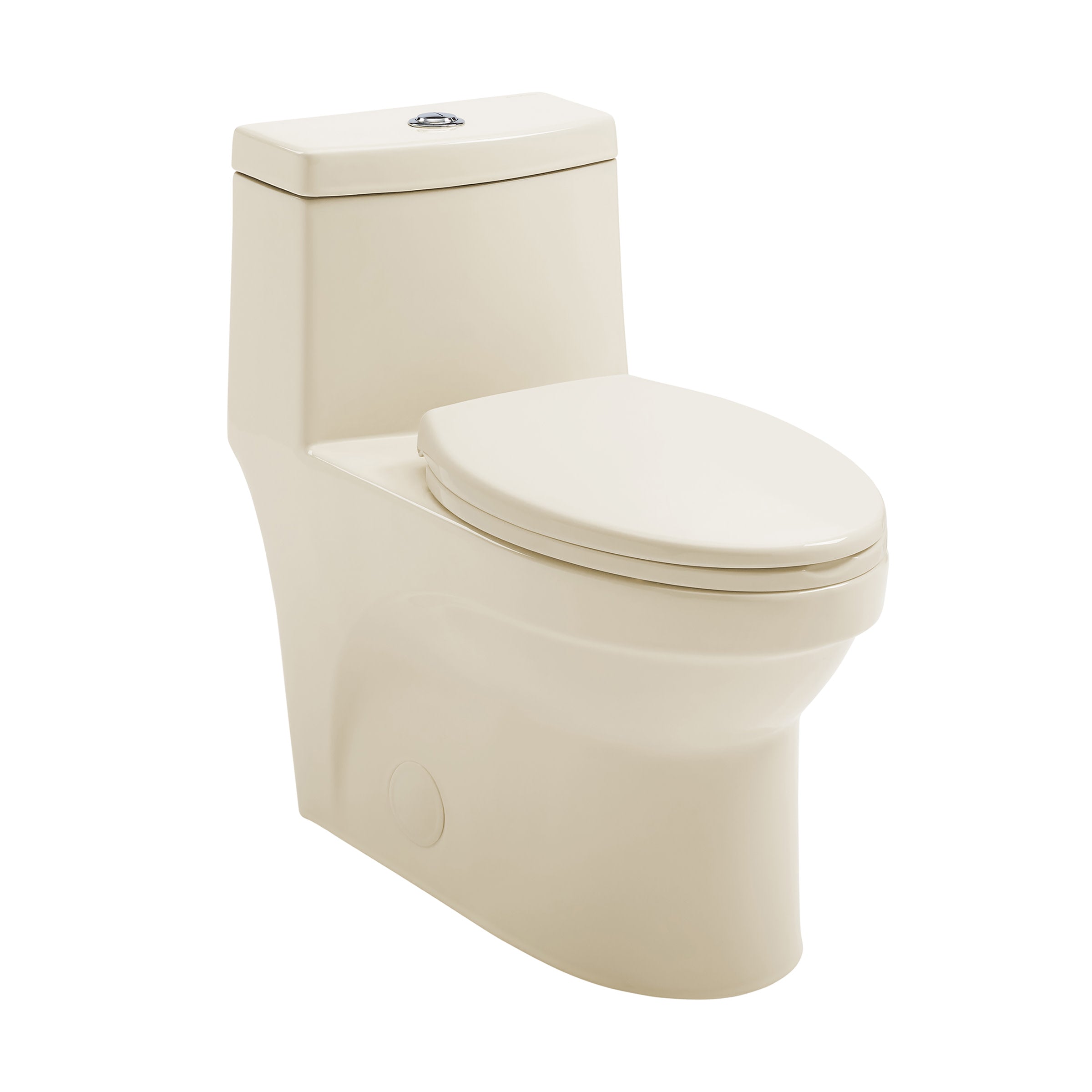 Glossy Bisque / Dual - Top