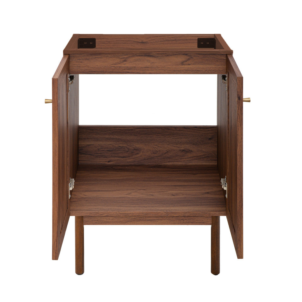 Brown Oak