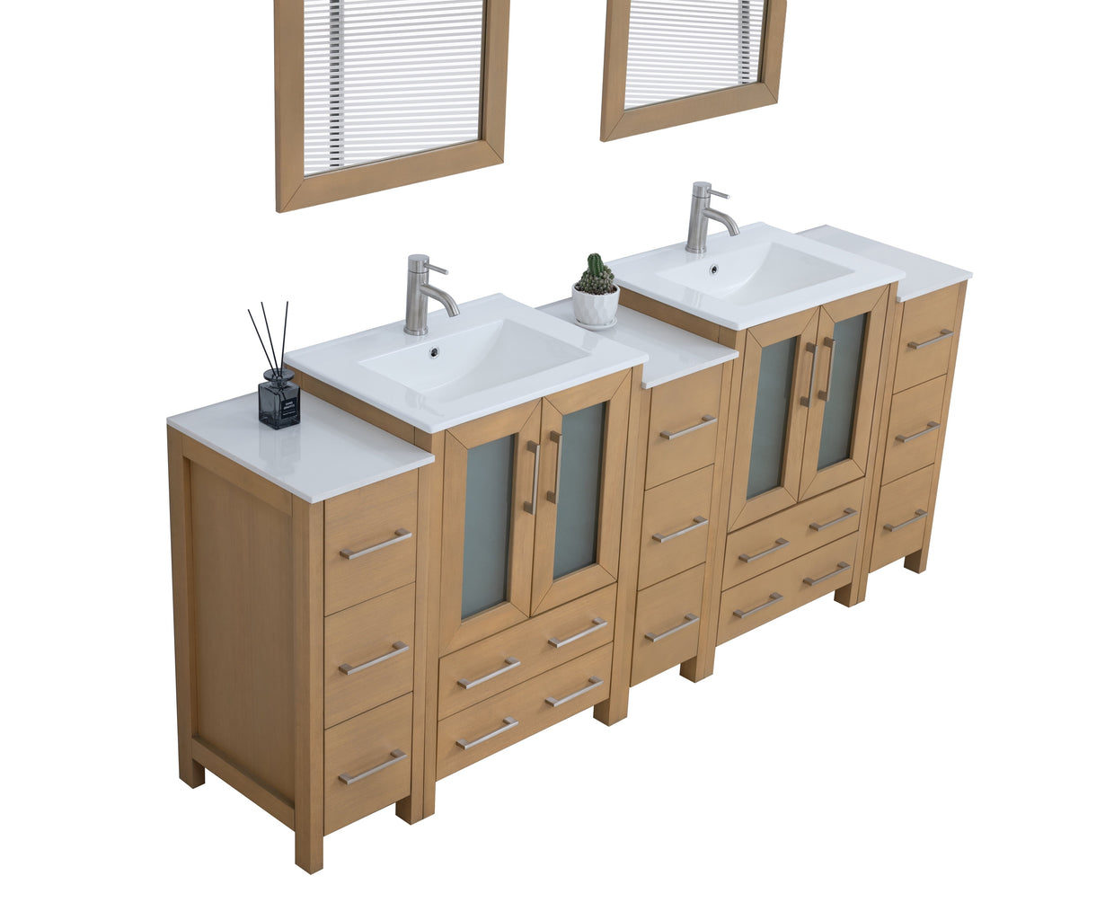 Natural Oak