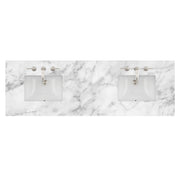 Carrara White