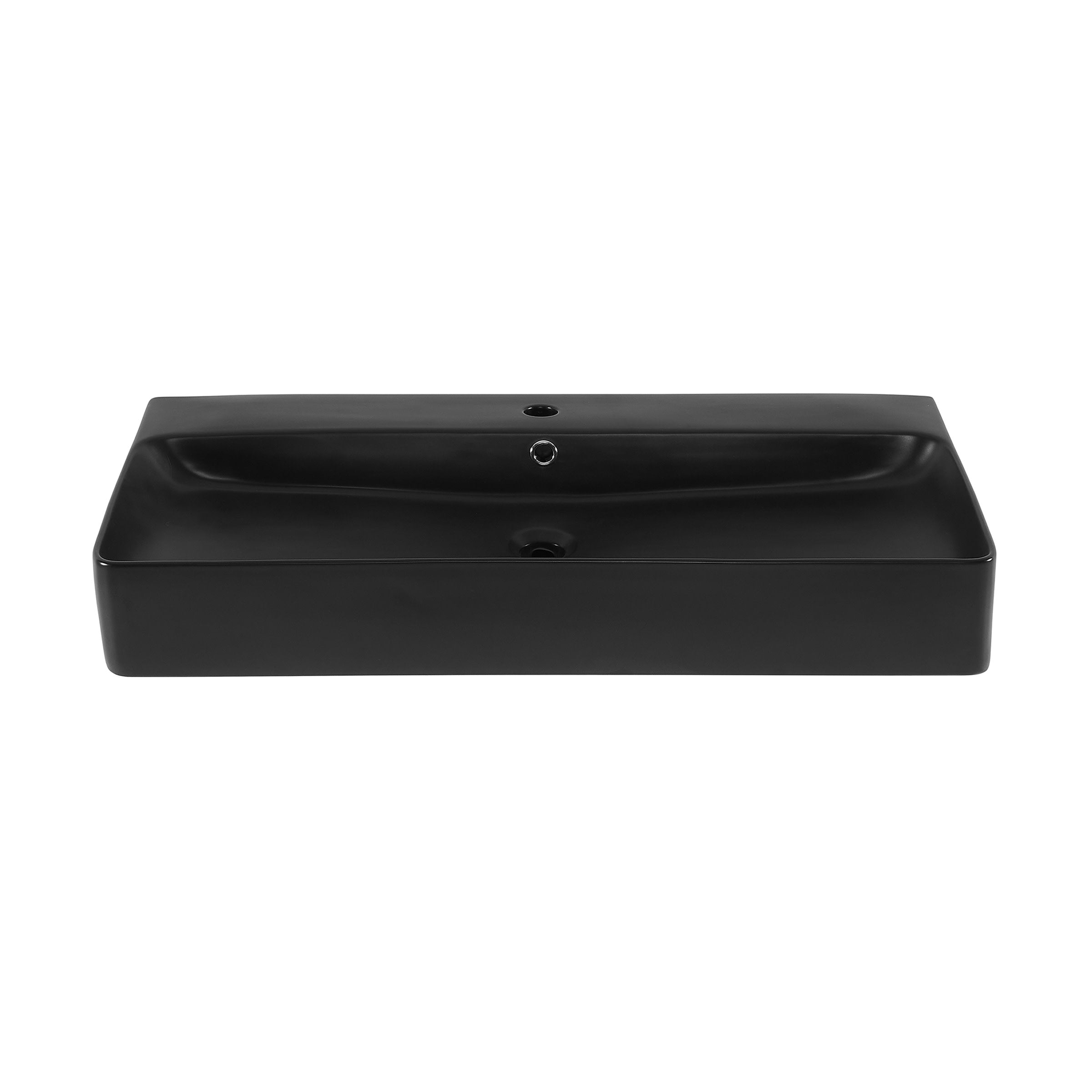 Matte Black / 1-Hole
