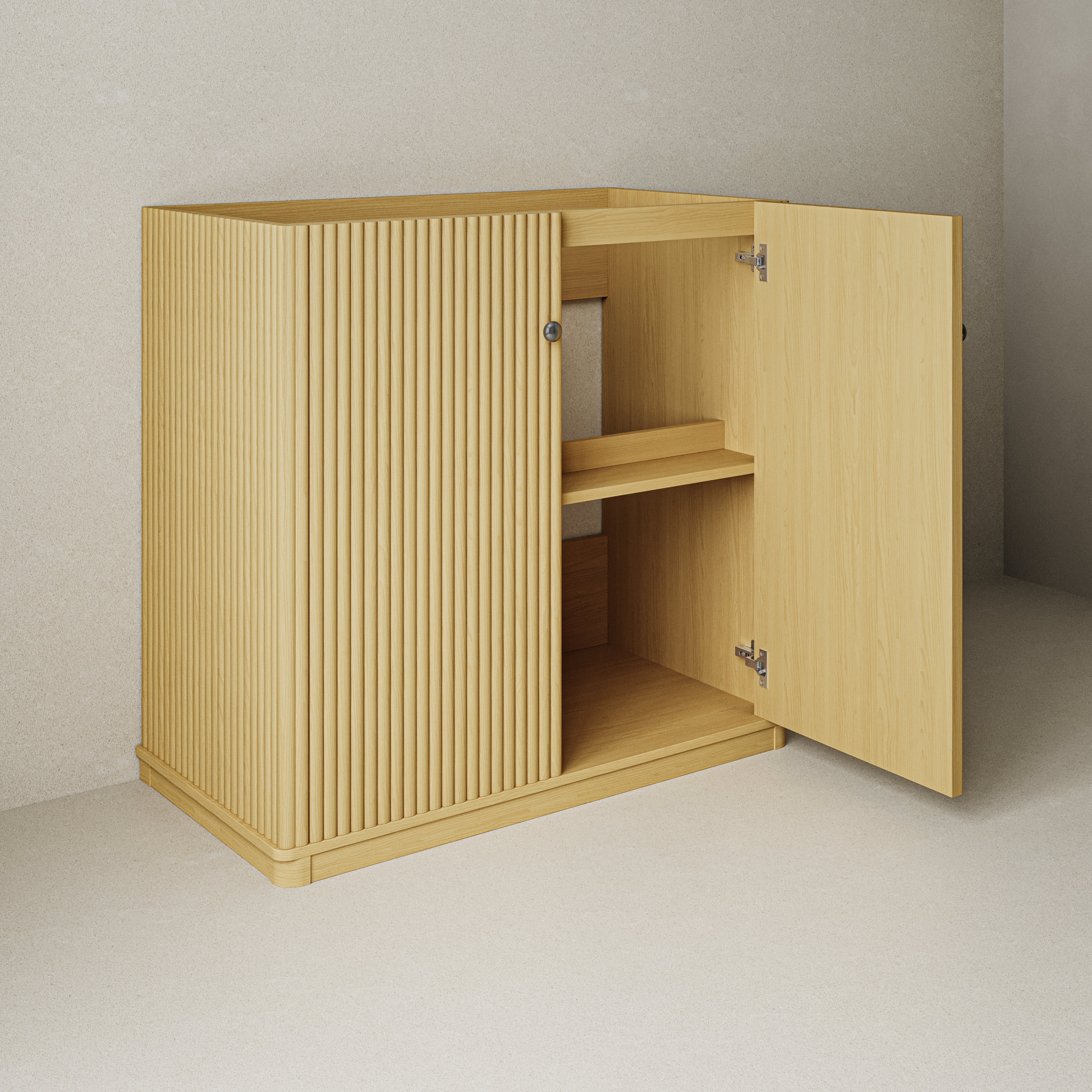 Natural Oak