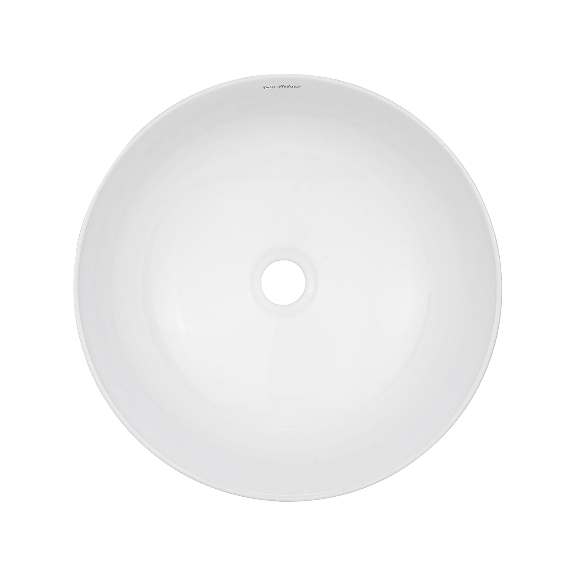 Shiny White