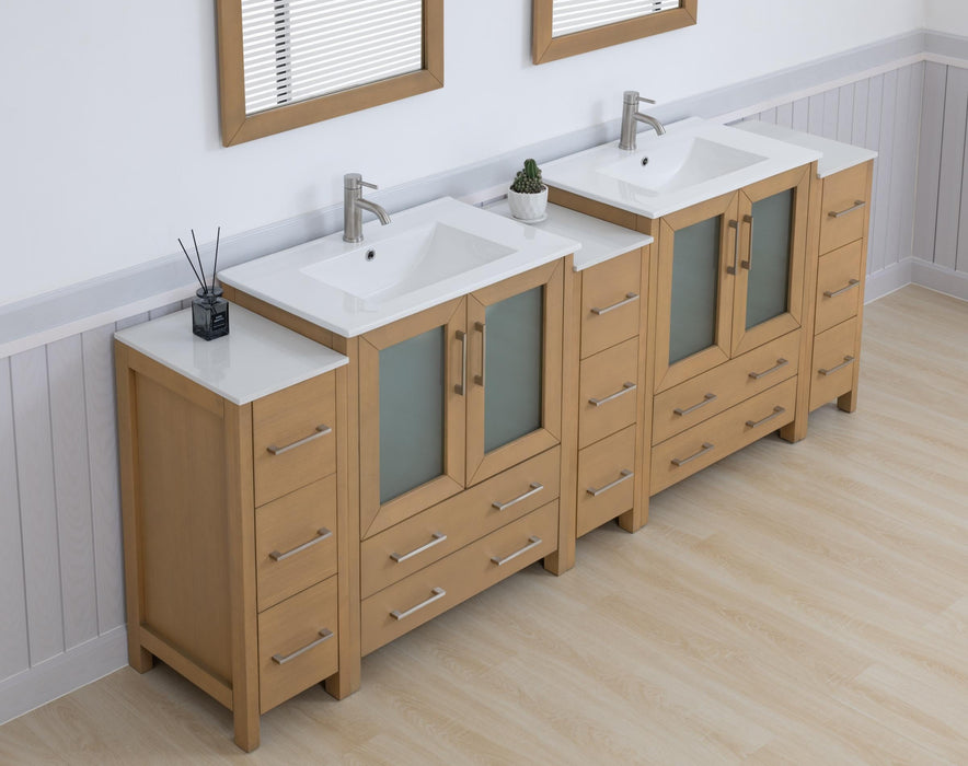 Natural Oak