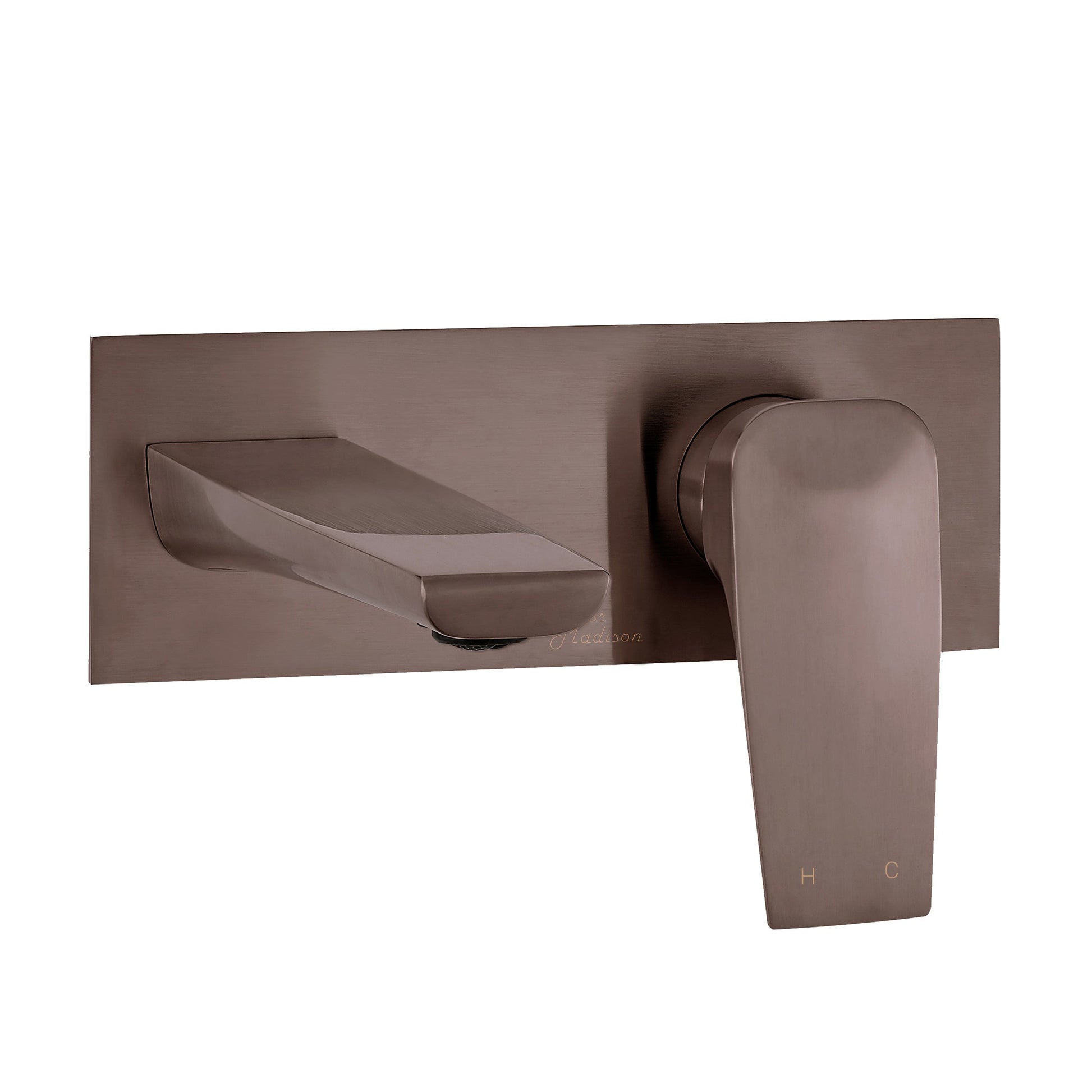 Oil Rubbed Bronze
