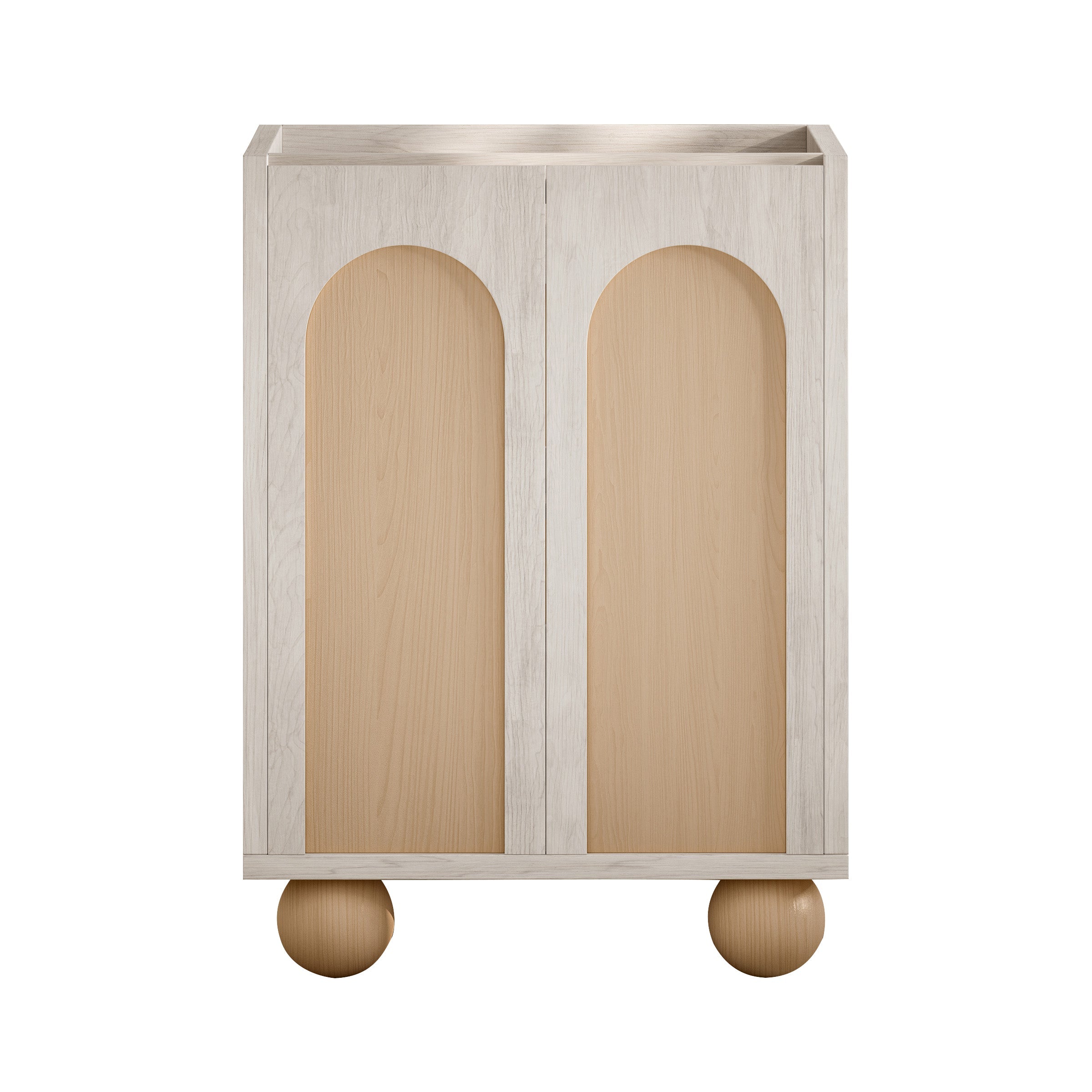 White Oak