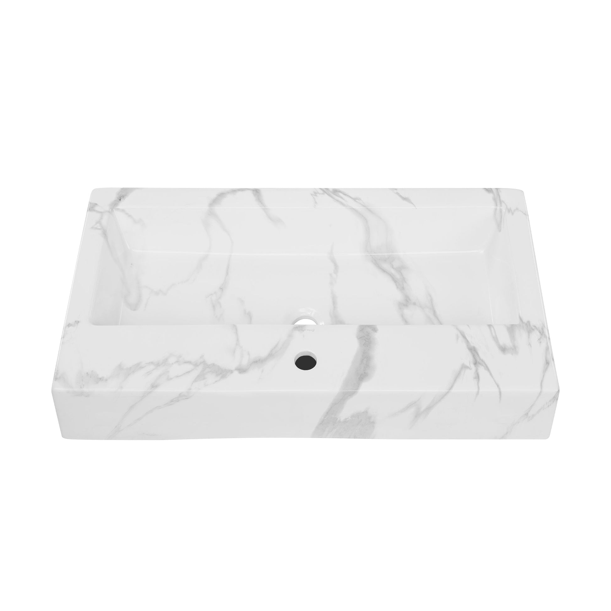 Marble White