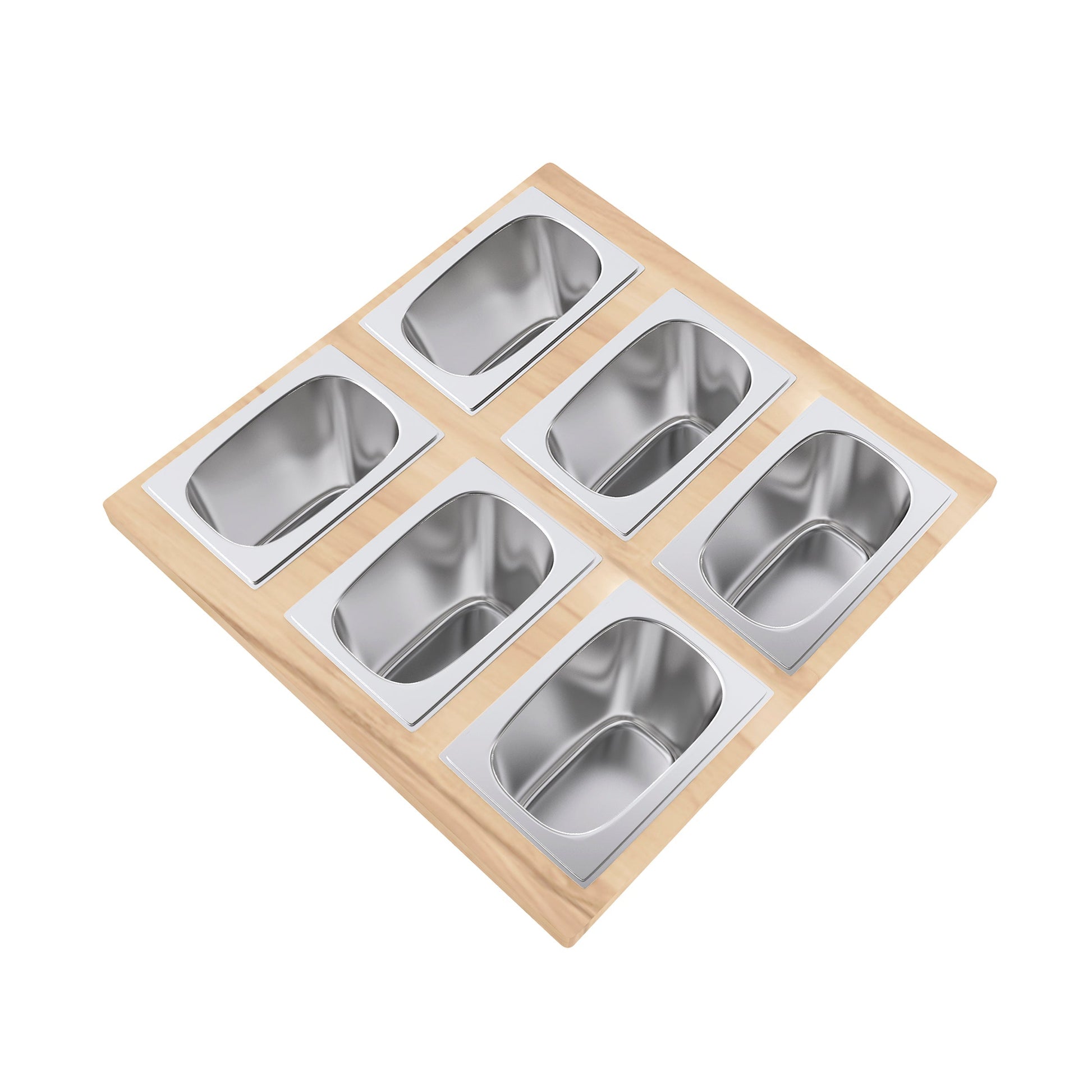 Stainless Steel