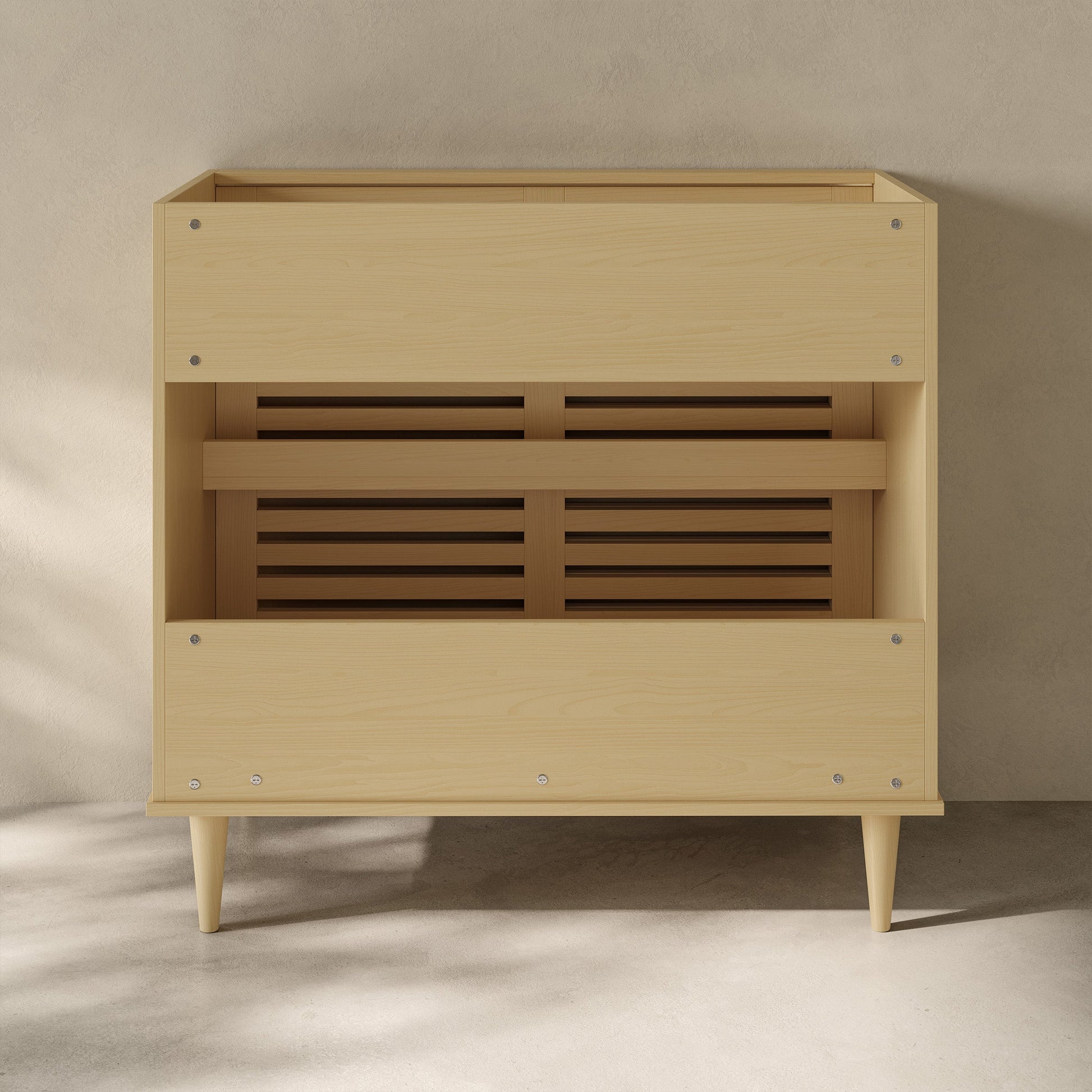 Natural Oak