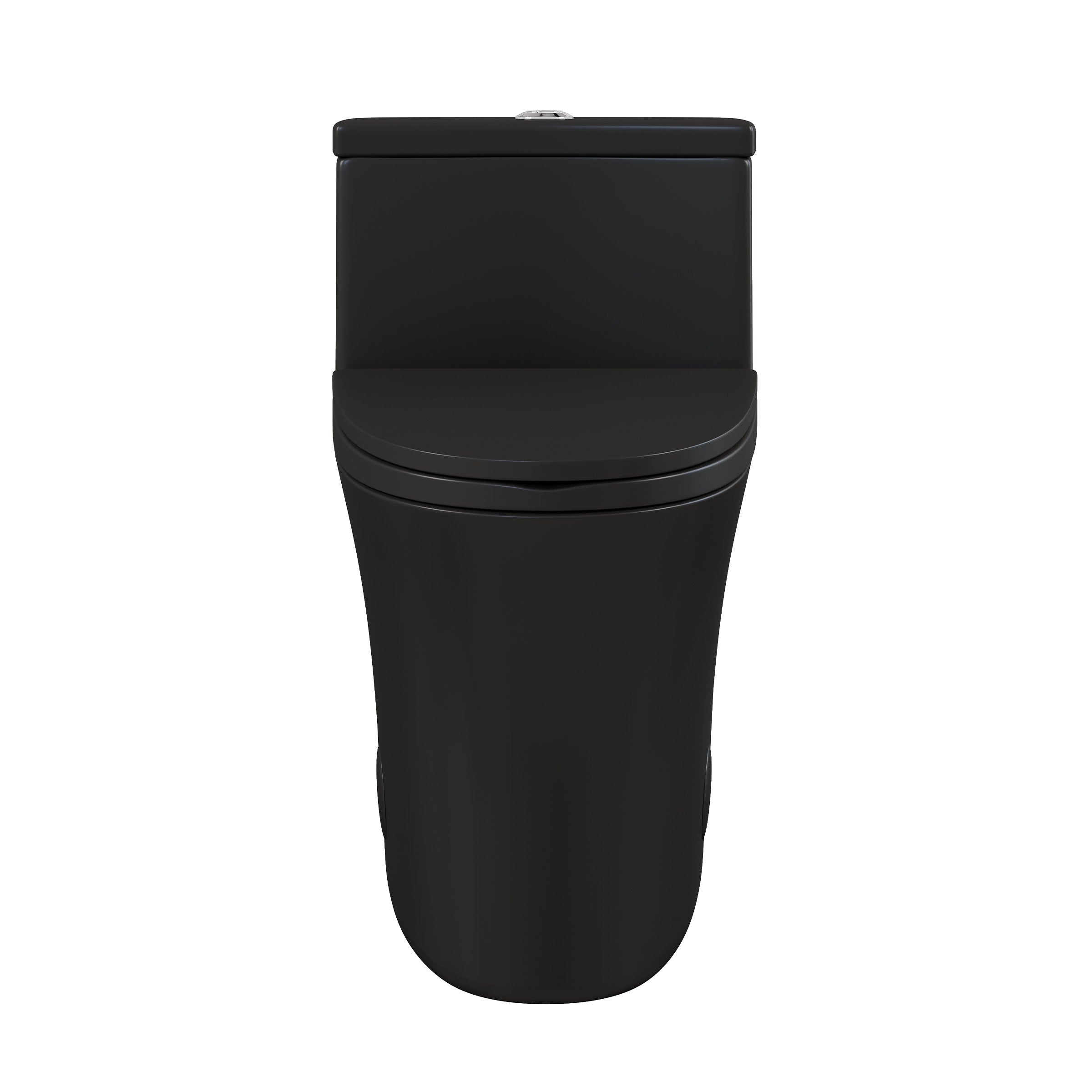 Matte Black