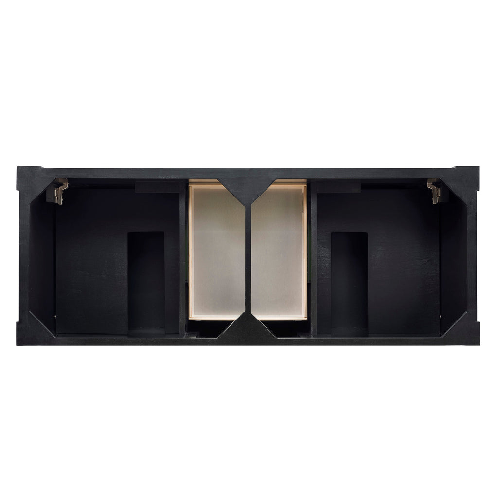 Antique Black / No Countertop