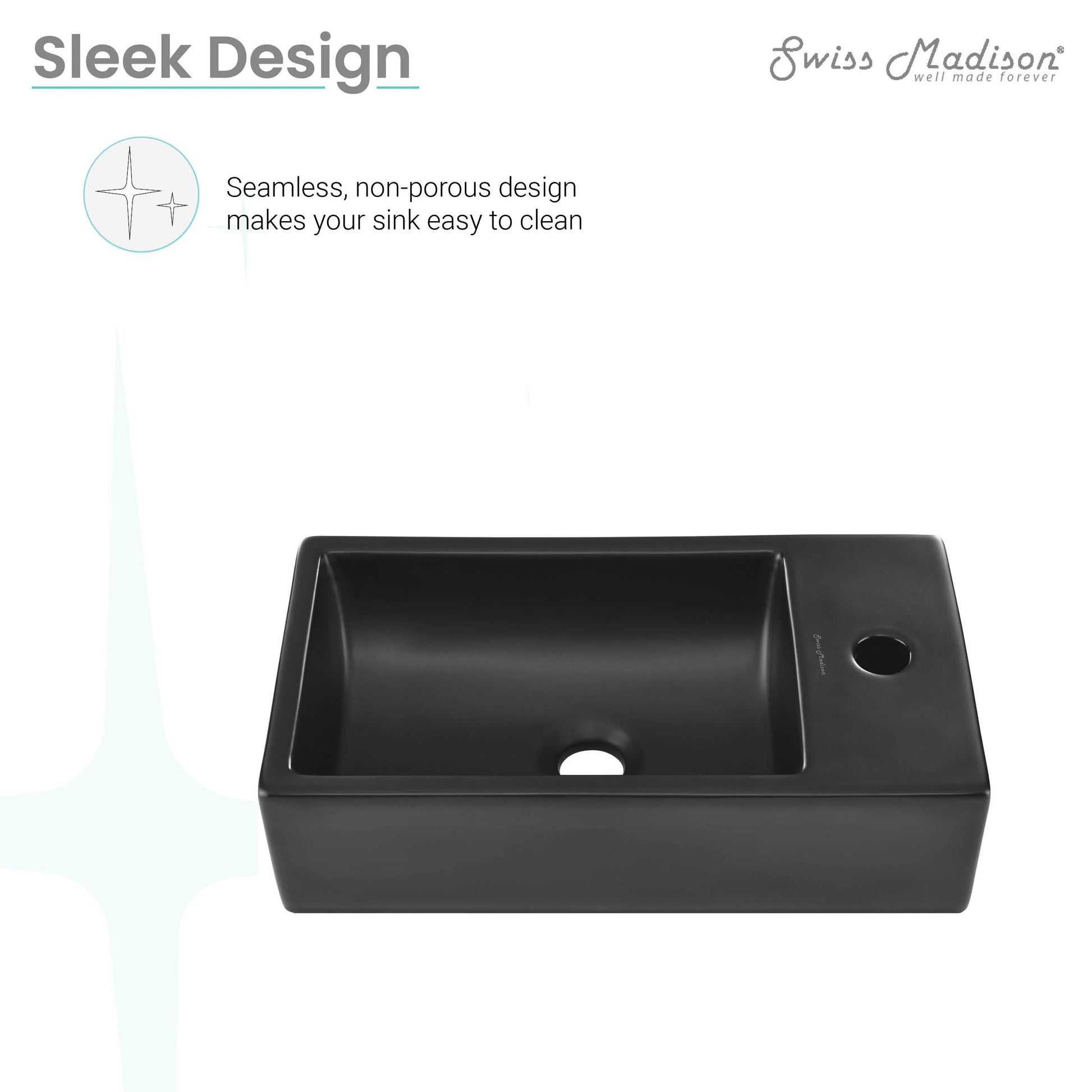 Matte Black