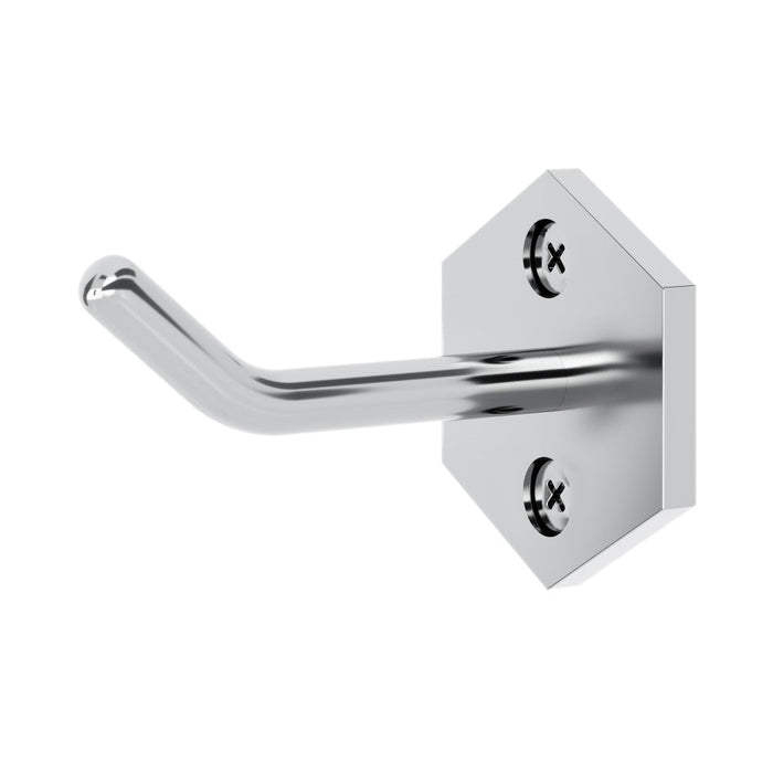 Polished Chrome