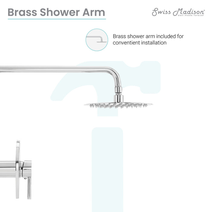 Polished Chrome / Without Hand Sprayer / Without Tub Filler
