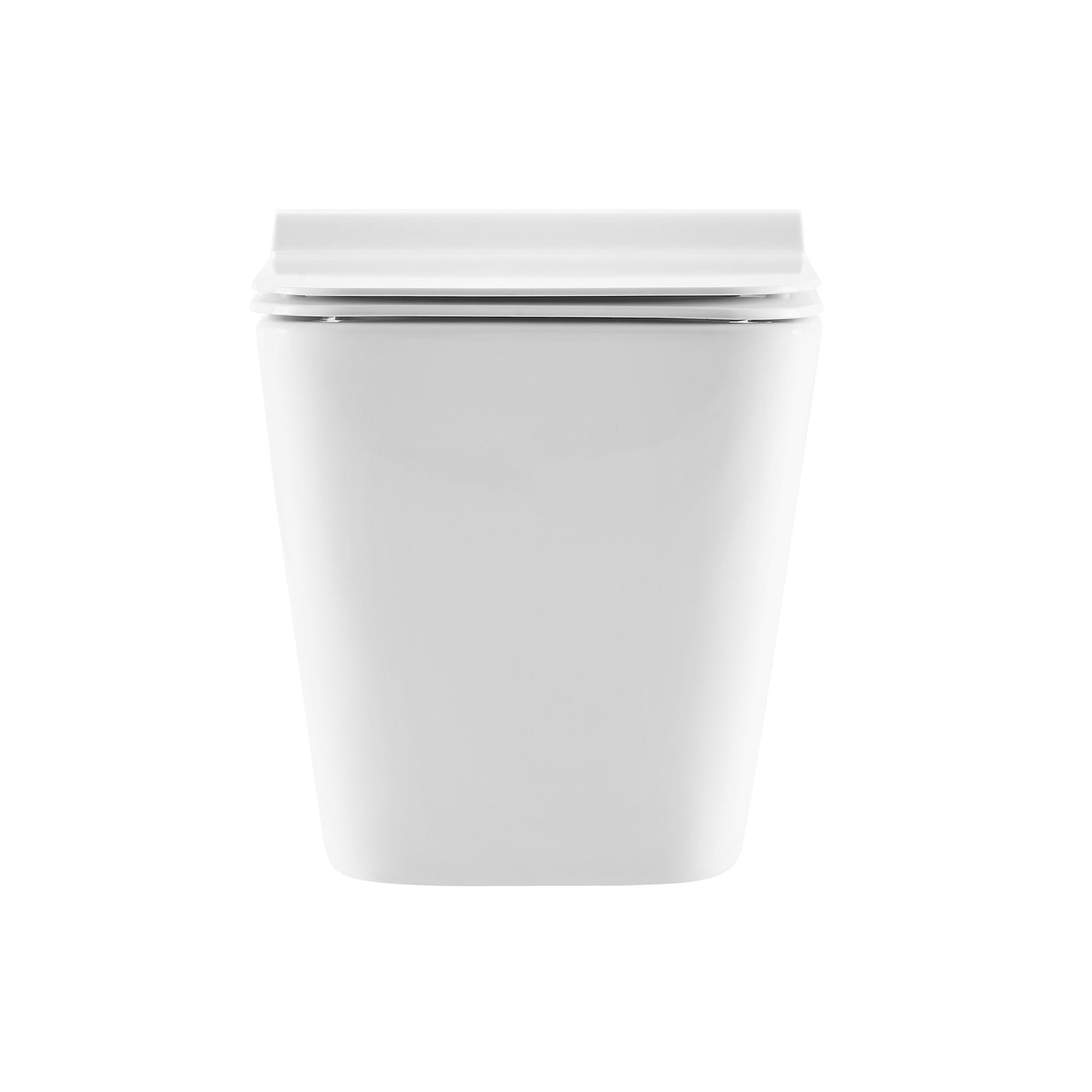 Glossy White / Black / Bowl Only