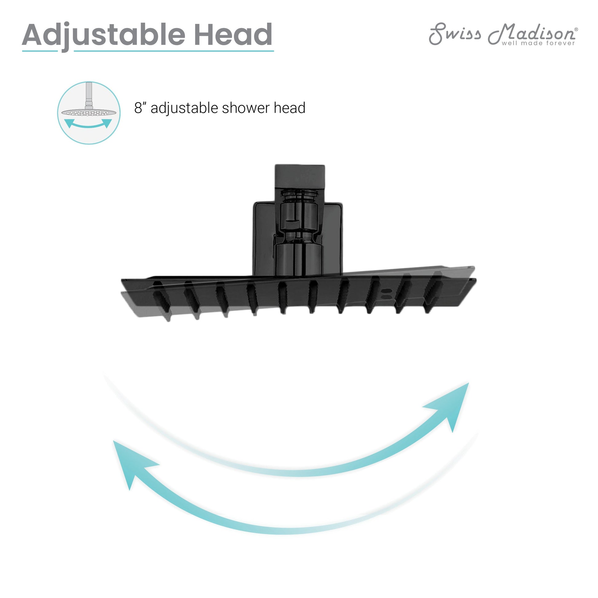 Matte Black / With Tub Filler