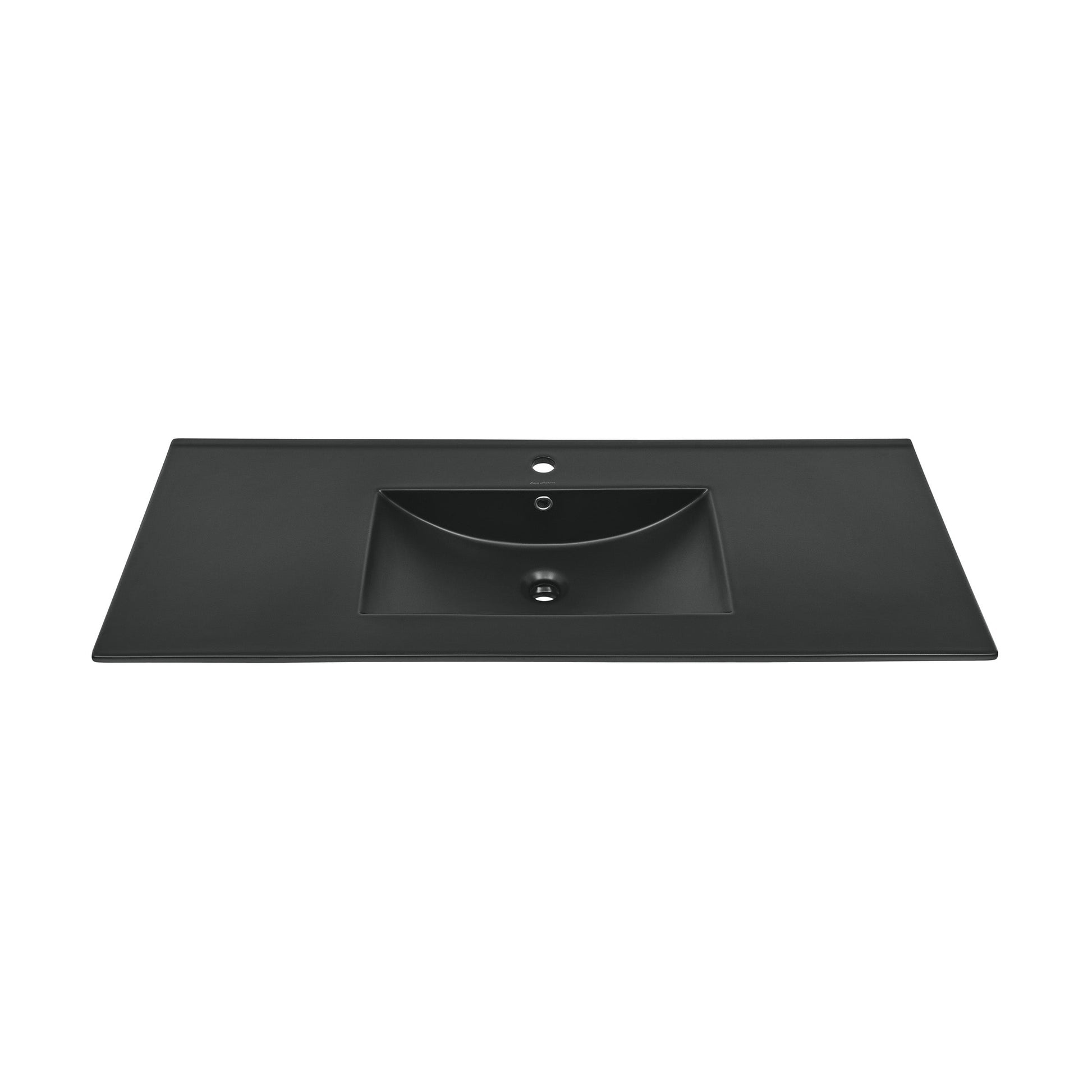 Matte Black / 1-Hole