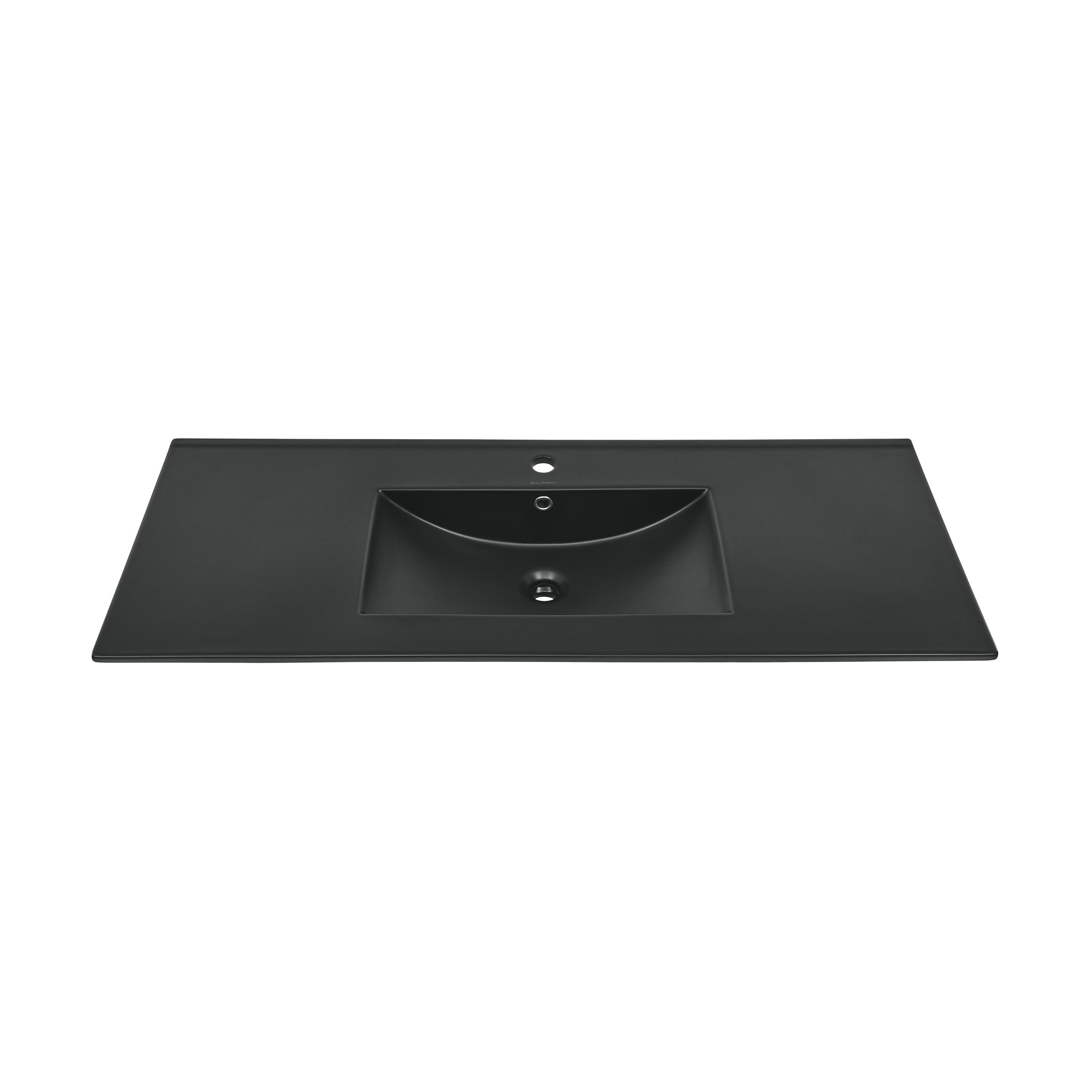 Matte Black / 1-Hole