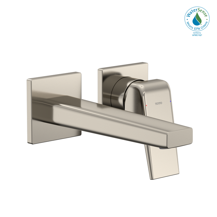 Polished Nickel