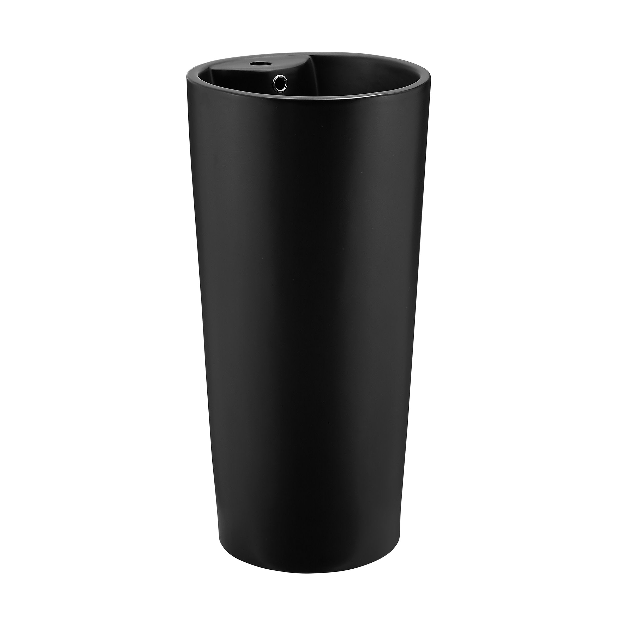 Matte Black