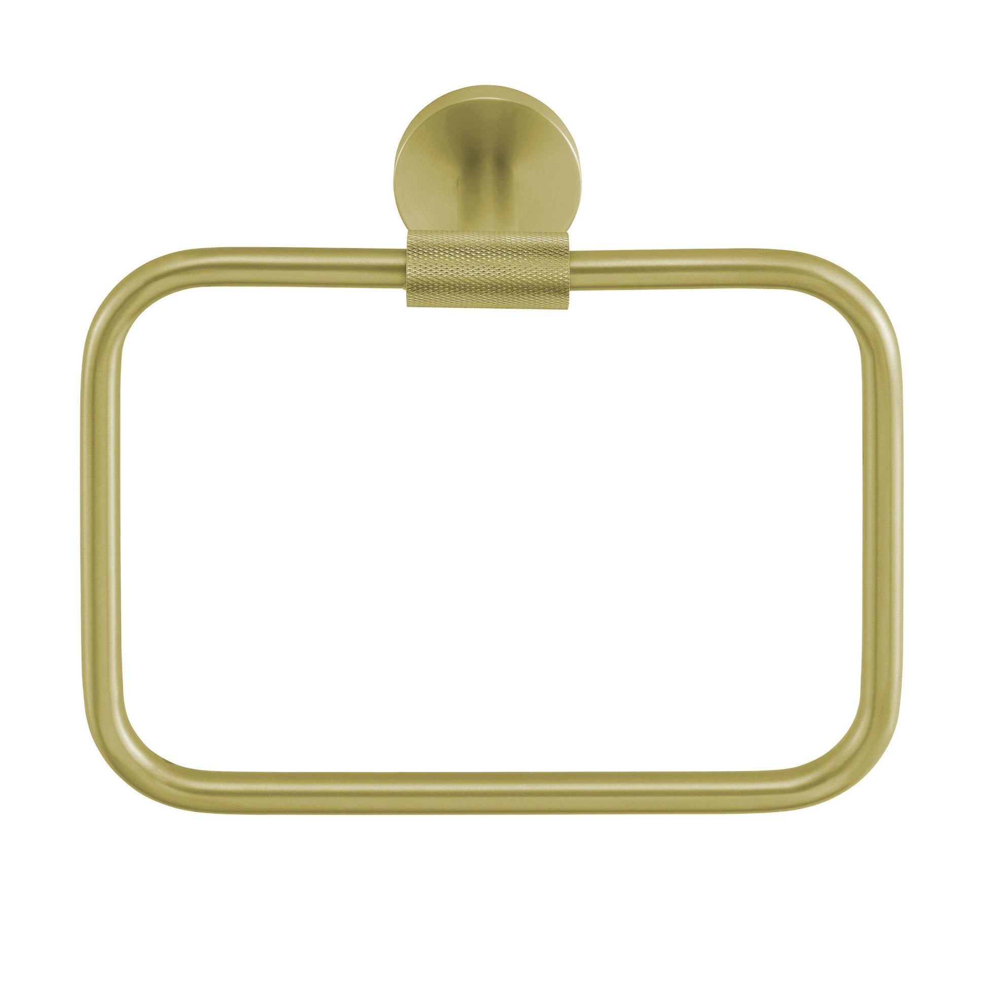 Brushed Gold