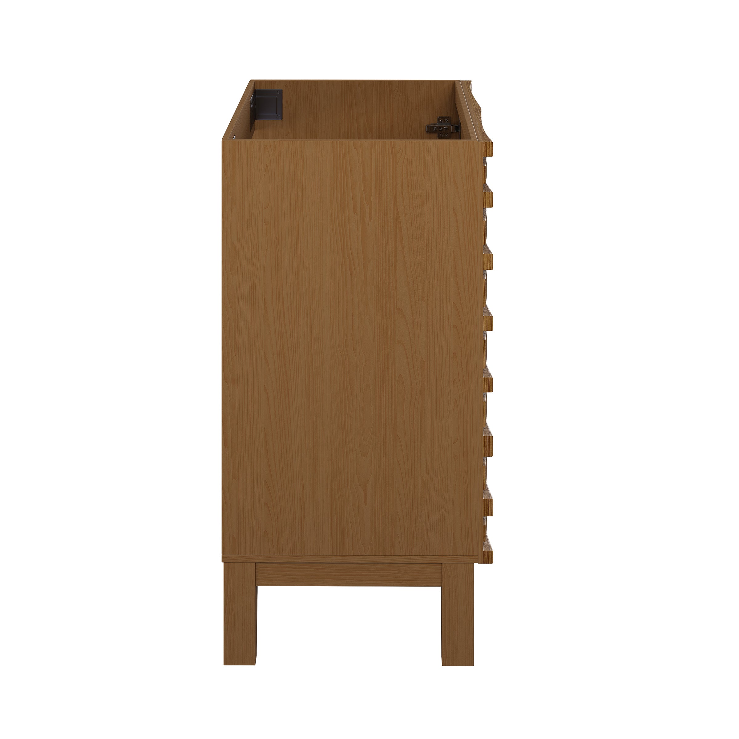 Brown Oak