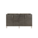 Silver Oak / No Countertop