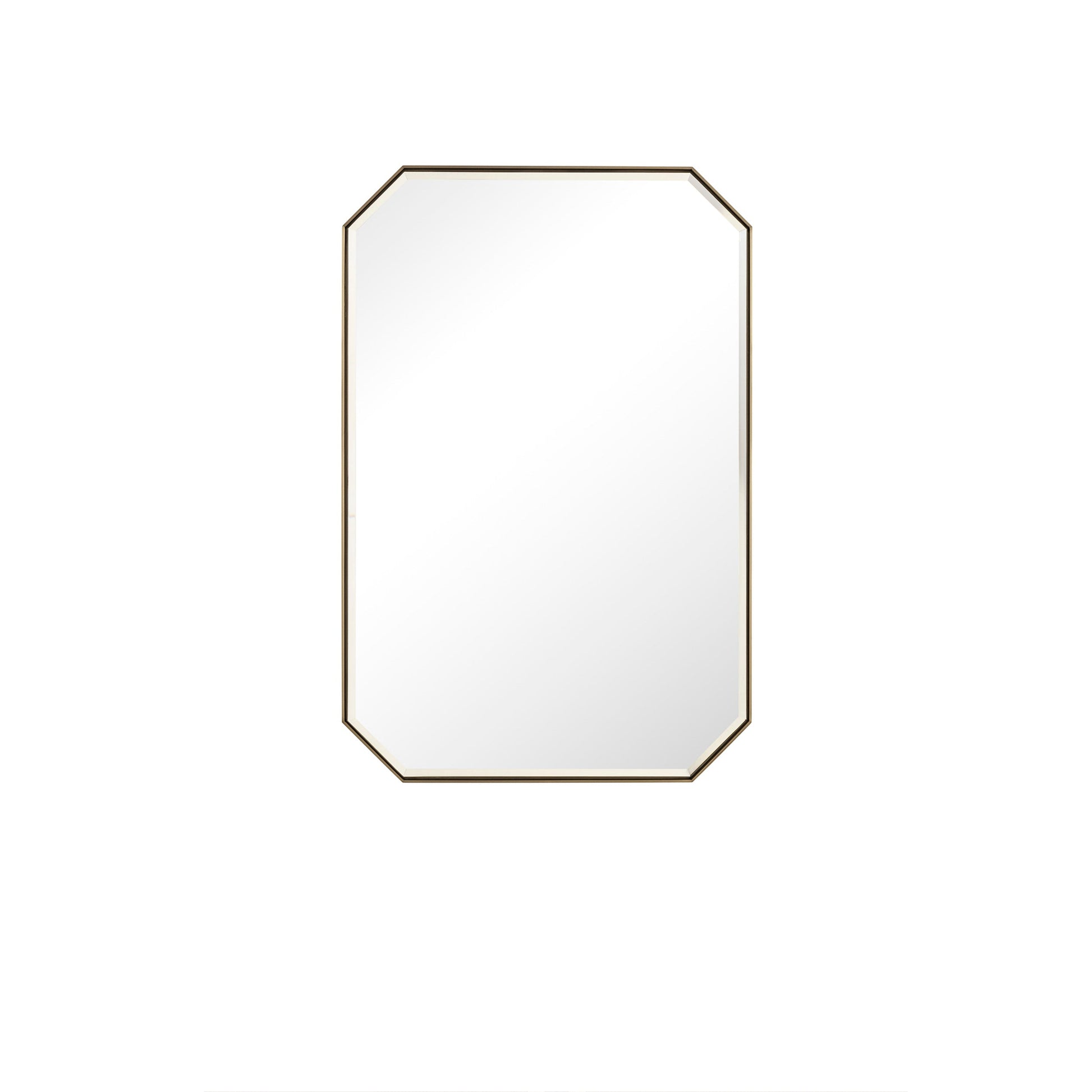 Champagne Brass