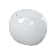 Glossy White