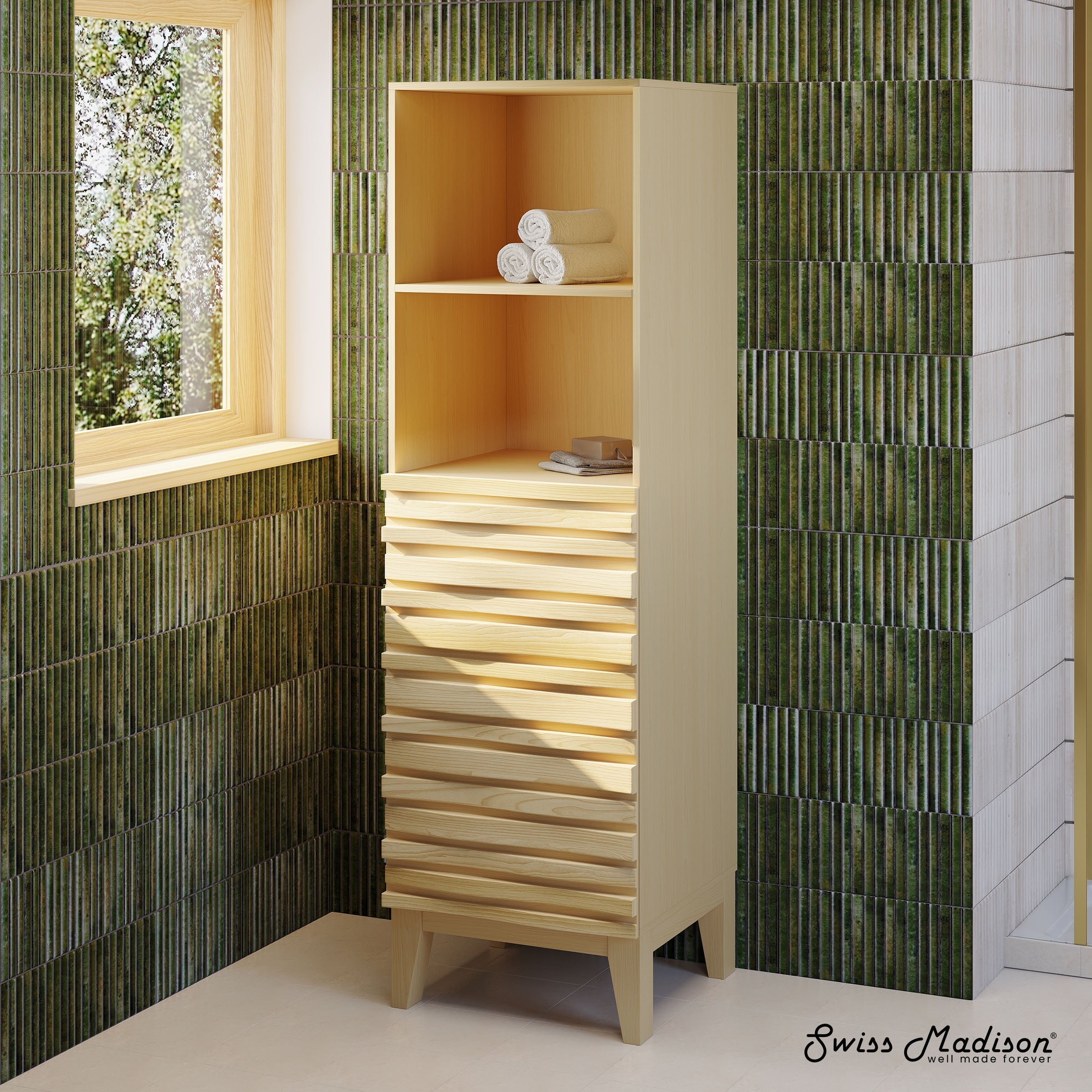 Natural Oak
