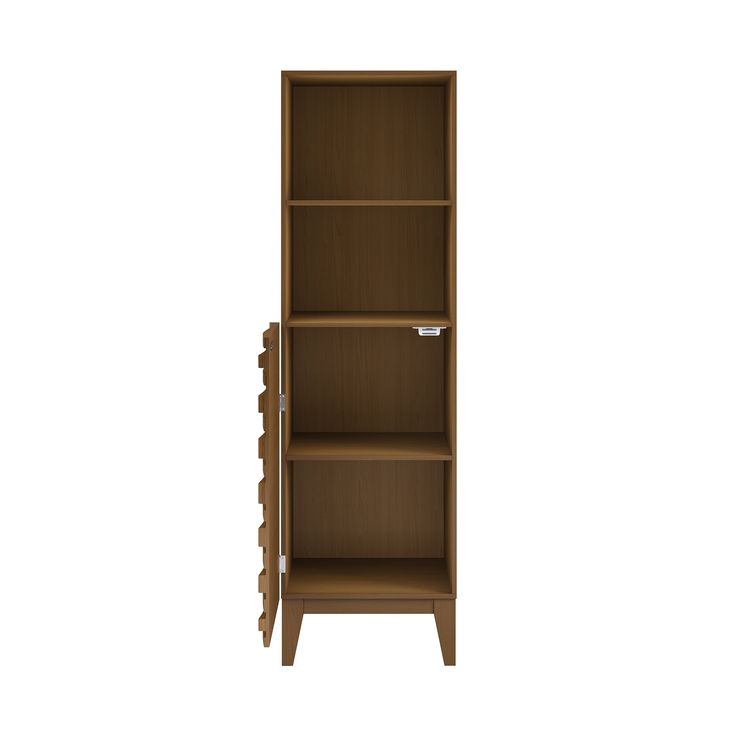 Brown Oak