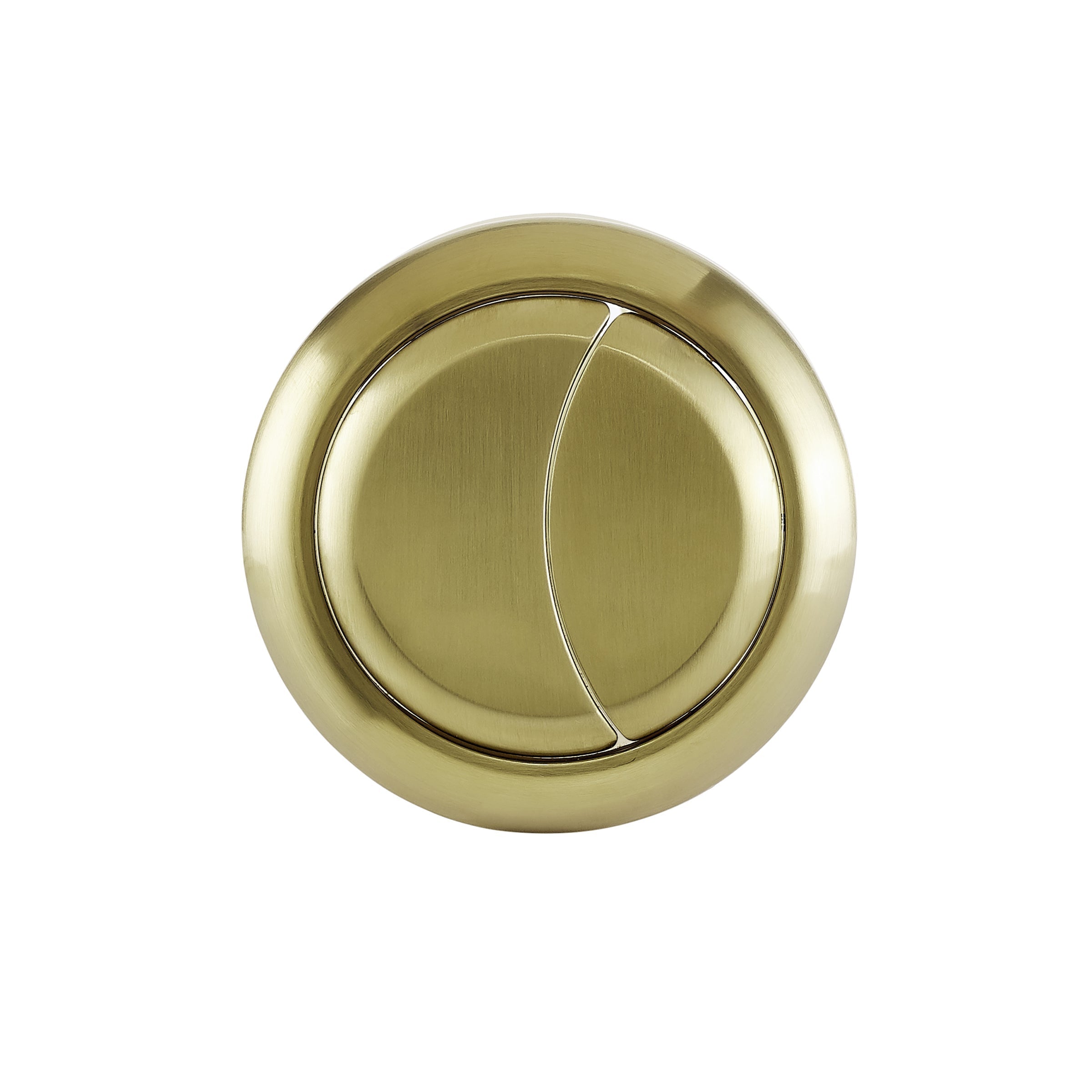 Brushed Gold / Round / SM-1T112