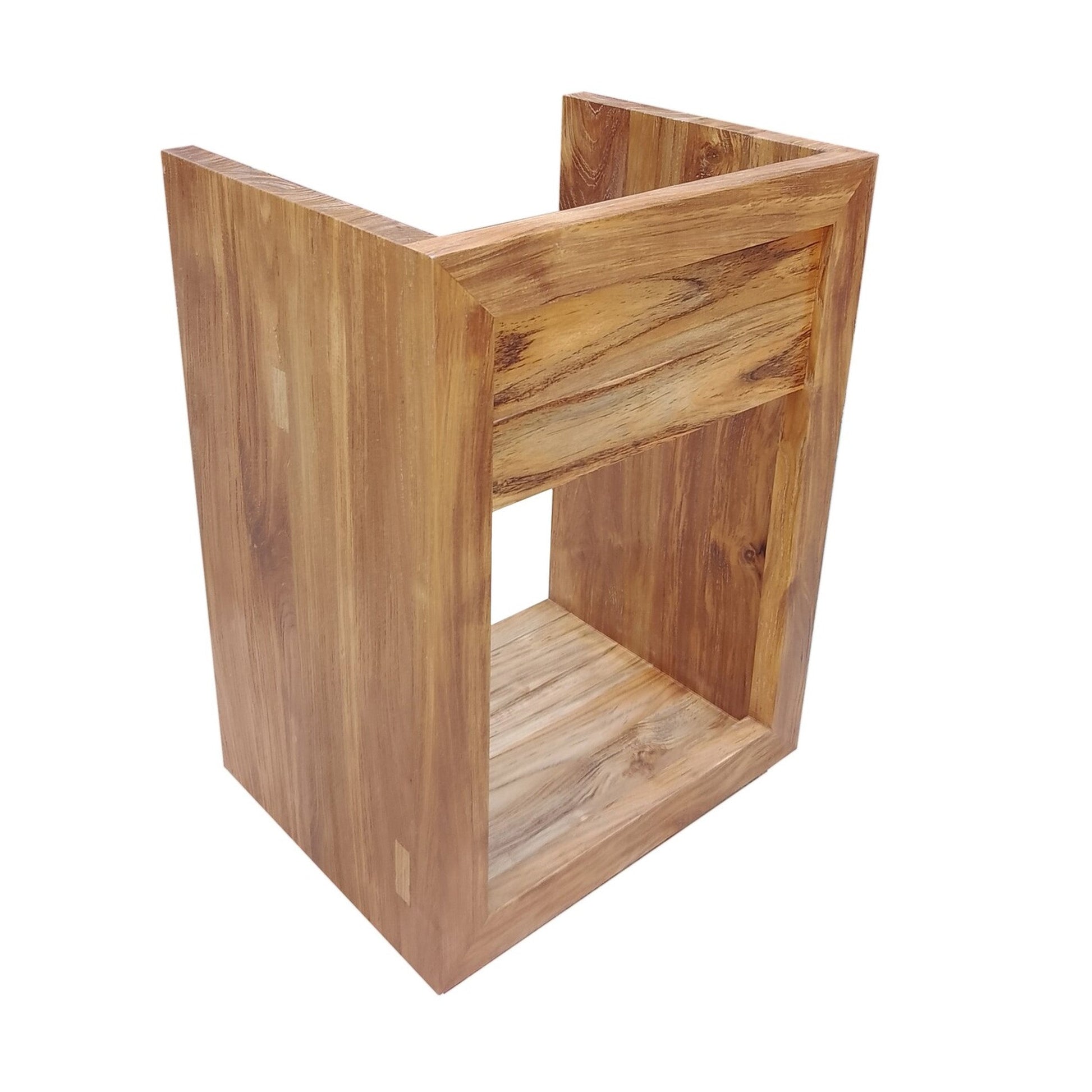 Natural Teak