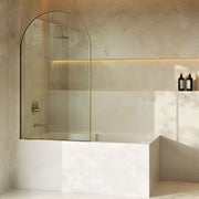 Brushed Gold