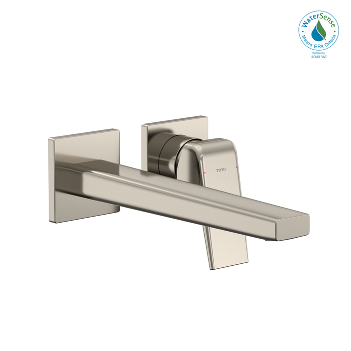 Polished Nickel