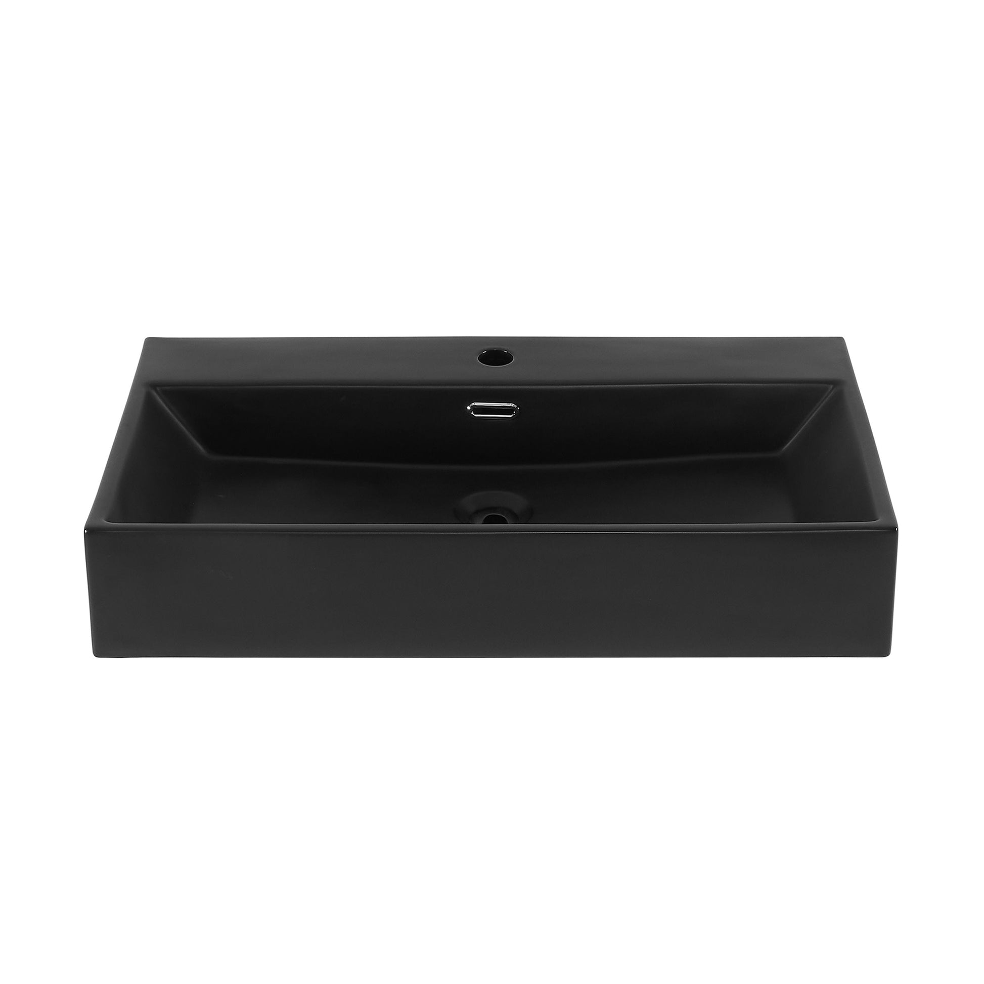 Matte Black / 1-Hole