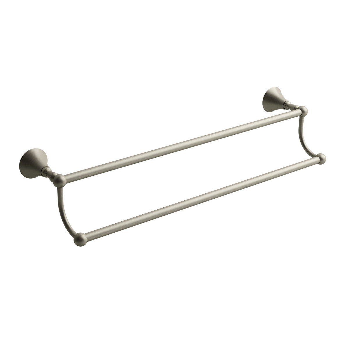 Brushed Nickel
