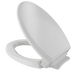 Colonial White