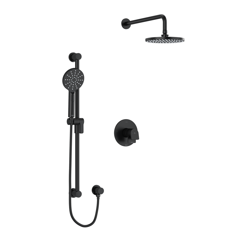 Black / Ceiling Arm