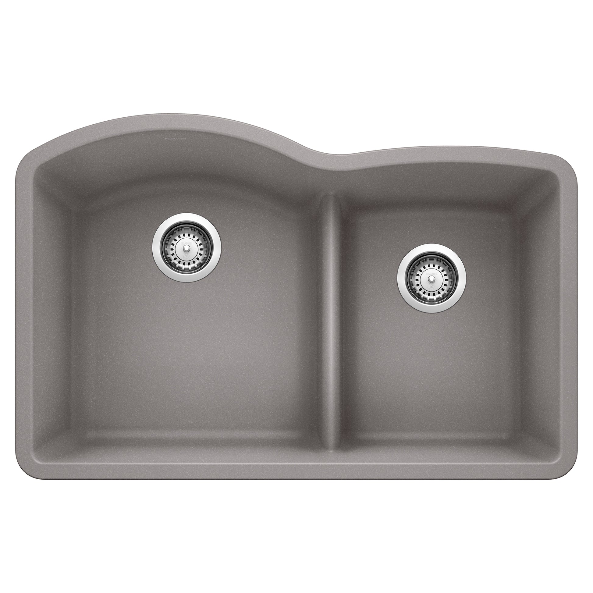Metallic Gray