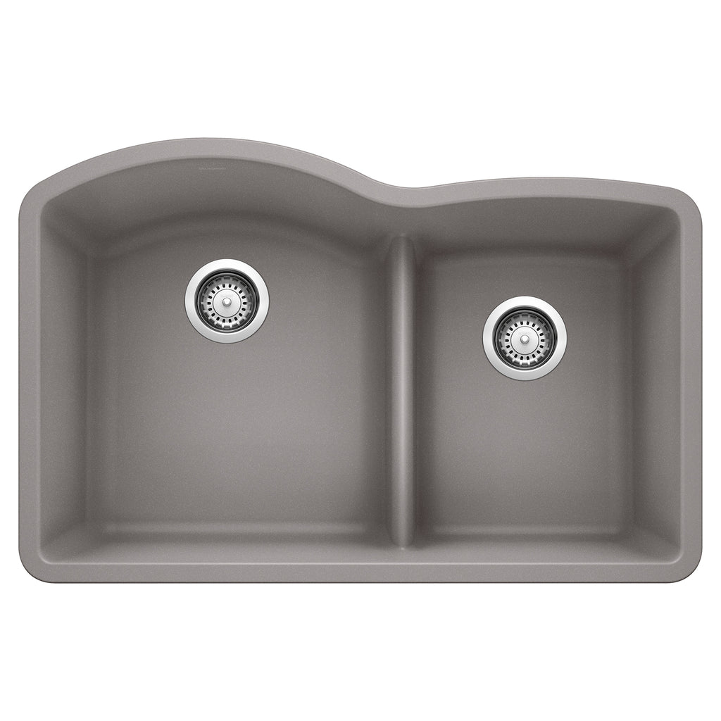 Metallic Gray