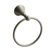 Brushed Nickel