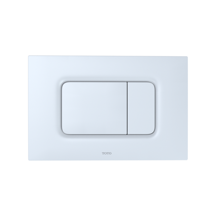 White Matte
